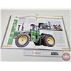Image 7 : Hardcover Book : The Complete John Deere : A Model-By-Model History (15" x 11")