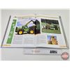 Image 9 : Hardcover Book : The Complete John Deere : A Model-By-Model History (15" x 11")