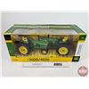 Image 1 : John Deere Collector Edition Tractor : 50th Anniversary of the 3020/4020 : 1963 (ERTL) (Scale 1:16) 