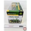 Image 3 : John Deere Collector Edition Tractor : 50th Anniversary of the 3020/4020 : 1963 (ERTL) (Scale 1:16) 