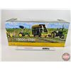 Image 4 : John Deere Collector Edition Tractor : 50th Anniversary of the 3020/4020 : 1963 (ERTL) (Scale 1:16) 