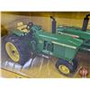 Image 6 : John Deere Collector Edition Tractor : 50th Anniversary of the 3020/4020 : 1963 (ERTL) (Scale 1:16) 