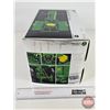 Image 10 : John Deere Precision Classics #25 : The Model 5010 Tractor (ERTL) (Scale 1:16) (Box Measures : 8-1/2
