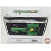 Image 11 : John Deere Precision Classics #25 : The Model 5010 Tractor (ERTL) (Scale 1:16) (Box Measures : 8-1/2