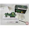 Image 1 : John Deere Precision Classics #25 : The Model 5010 Tractor (ERTL) (Scale 1:16) (Box Measures : 8-1/2