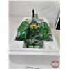 Image 6 : John Deere Precision Classics #25 : The Model 5010 Tractor (ERTL) (Scale 1:16) (Box Measures : 8-1/2