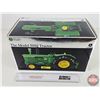 Image 7 : John Deere Precision Classics #25 : The Model 5010 Tractor (ERTL) (Scale 1:16) (Box Measures : 8-1/2