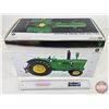 Image 9 : John Deere Precision Classics #25 : The Model 5010 Tractor (ERTL) (Scale 1:16) (Box Measures : 8-1/2