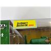 Image 10 : John Deere Precision Key Series #5 : 620LP High Crop Tractor (ERTL) (Scale 1:16) (Box Measures : 7-3