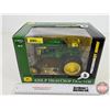 Image 1 : John Deere Precision Key Series #5 : 620LP High Crop Tractor (ERTL) (Scale 1:16) (Box Measures : 7-3