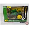 Image 2 : John Deere Precision Key Series #5 : 620LP High Crop Tractor (ERTL) (Scale 1:16) (Box Measures : 7-3