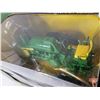 Image 8 : John Deere Precision Key Series #5 : 620LP High Crop Tractor (ERTL) (Scale 1:16) (Box Measures : 7-3