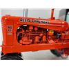 Image 10 : Allis-Chalmers Model WD-45 Tractor : Precision Series #7 : (ERTL Collectibles) (Scale 1:16) (Box Mea