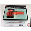 Image 16 : Allis-Chalmers Model WD-45 Tractor : Precision Series #7 : (ERTL Collectibles) (Scale 1:16) (Box Mea