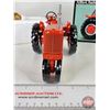 Image 3 : Allis-Chalmers Model WD-45 Tractor : Precision Series #7 : (ERTL Collectibles) (Scale 1:16) (Box Mea