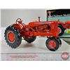 Image 4 : Allis-Chalmers Model WD-45 Tractor : Precision Series #7 : (ERTL Collectibles) (Scale 1:16) (Box Mea