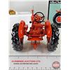 Image 7 : Allis-Chalmers Model WD-45 Tractor : Precision Series #7 : (ERTL Collectibles) (Scale 1:16) (Box Mea