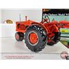 Image 8 : Allis-Chalmers Model WD-45 Tractor : Precision Series #7 : (ERTL Collectibles) (Scale 1:16) (Box Mea