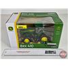 Image 1 : John Deere 8RX 410 Tractor : Prestige Collection (ERTL) (Scale 1/32) (Box Measures : 6-1/4"H x 10-1/