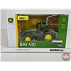Image 2 : John Deere 8RX 410 Tractor : Prestige Collection (ERTL) (Scale 1/32) (Box Measures : 6-1/4"H x 10-1/