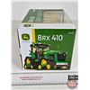 Image 3 : John Deere 8RX 410 Tractor : Prestige Collection (ERTL) (Scale 1/32) (Box Measures : 6-1/4"H x 10-1/