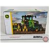 Image 4 : John Deere 8RX 410 Tractor : Prestige Collection (ERTL) (Scale 1/32) (Box Measures : 6-1/4"H x 10-1/