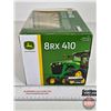 Image 5 : John Deere 8RX 410 Tractor : Prestige Collection (ERTL) (Scale 1/32) (Box Measures : 6-1/4"H x 10-1/