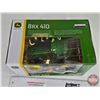 Image 6 : John Deere 8RX 410 Tractor : Prestige Collection (ERTL) (Scale 1/32) (Box Measures : 6-1/4"H x 10-1/