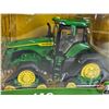 Image 7 : John Deere 8RX 410 Tractor : Prestige Collection (ERTL) (Scale 1/32) (Box Measures : 6-1/4"H x 10-1/