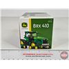 Image 3 : John Deere 8RX 410 Tractor : Prestige Collection (ERTL) (Scale 1/64) (Box Measures : 3-1/2"H x 5-1/2