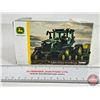 Image 4 : John Deere 8RX 410 Tractor : Prestige Collection (ERTL) (Scale 1/64) (Box Measures : 3-1/2"H x 5-1/2