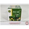 Image 5 : John Deere 8RX 410 Tractor : Prestige Collection (ERTL) (Scale 1/64) (Box Measures : 3-1/2"H x 5-1/2
