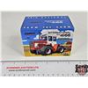 Image 10 : CASE International Turbo 4166 Tractor: 2018 National Farm Toy Show (ERTL) (Scale 1:64) (Box Measures