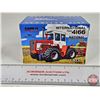Image 12 : CASE International Turbo 4166 Tractor: 2018 National Farm Toy Show (ERTL) (Scale 1:64) (Box Measures