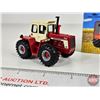 Image 2 : CASE International Turbo 4166 Tractor: 2018 National Farm Toy Show (ERTL) (Scale 1:64) (Box Measures