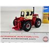 Image 4 : CASE International Turbo 4166 Tractor: 2018 National Farm Toy Show (ERTL) (Scale 1:64) (Box Measures