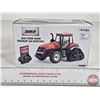 Image 15 : CASE Magnum 340 Rowtrac : 2015 Farm Show (ERTL) (Scale 1:64) (Box Measures : 3-1/4"H x 5-1/2"W x 3-1