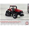 Image 2 : CASE Magnum 340 Rowtrac : 2015 Farm Show (ERTL) (Scale 1:64) (Box Measures : 3-1/4"H x 5-1/2"W x 3-1