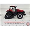 Image 3 : CASE Magnum 340 Rowtrac : 2015 Farm Show (ERTL) (Scale 1:64) (Box Measures : 3-1/4"H x 5-1/2"W x 3-1