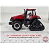 Image 7 : CASE Magnum 340 Rowtrac : 2015 Farm Show (ERTL) (Scale 1:64) (Box Measures : 3-1/4"H x 5-1/2"W x 3-1