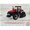 Image 8 : CASE Magnum 340 Rowtrac : 2015 Farm Show (ERTL) (Scale 1:64) (Box Measures : 3-1/4"H x 5-1/2"W x 3-1