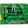 Image 10 : Oliver Model Super 77 Tractor : Precision Series #10 (ERTL) (Scale 1:16) (Box Measures : 7-1/2"H x 1