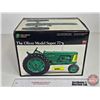 Image 14 : Oliver Model Super 77 Tractor : Precision Series #10 (ERTL) (Scale 1:16) (Box Measures : 7-1/2"H x 1