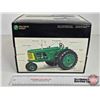 Image 16 : Oliver Model Super 77 Tractor : Precision Series #10 (ERTL) (Scale 1:16) (Box Measures : 7-1/2"H x 1