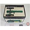 Image 18 : Oliver Model Super 77 Tractor : Precision Series #10 (ERTL) (Scale 1:16) (Box Measures : 7-1/2"H x 1