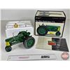 Image 1 : Oliver Model Super 77 Tractor : Precision Series #10 (ERTL) (Scale 1:16) (Box Measures : 7-1/2"H x 1