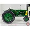 Image 5 : Oliver Model Super 77 Tractor : Precision Series #10 (ERTL) (Scale 1:16) (Box Measures : 7-1/2"H x 1