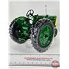 Image 6 : Oliver Model Super 77 Tractor : Precision Series #10 (ERTL) (Scale 1:16) (Box Measures : 7-1/2"H x 1