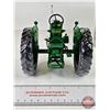 Image 7 : Oliver Model Super 77 Tractor : Precision Series #10 (ERTL) (Scale 1:16) (Box Measures : 7-1/2"H x 1