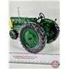 Image 8 : Oliver Model Super 77 Tractor : Precision Series #10 (ERTL) (Scale 1:16) (Box Measures : 7-1/2"H x 1